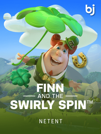 Finn and the Swirly Spin™png thumbnail