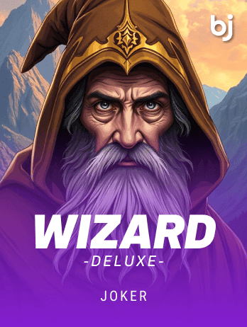 Wizard Deluxepng thumbnail