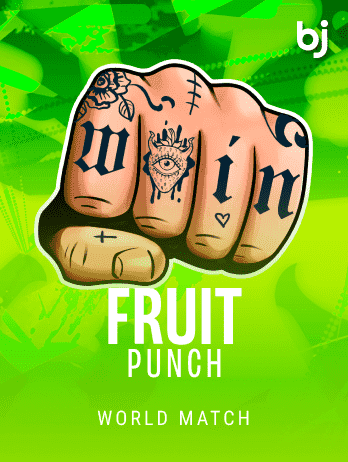 Fruit Punchpng